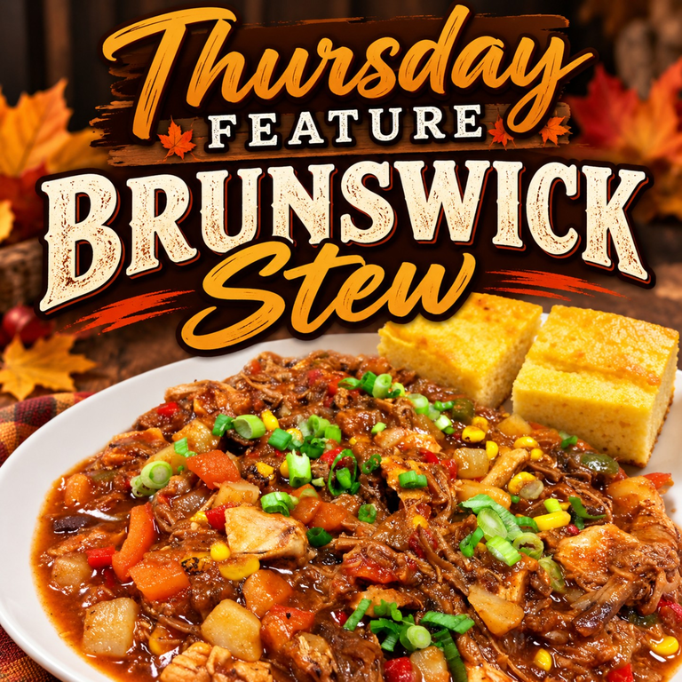 Brunswick Stew