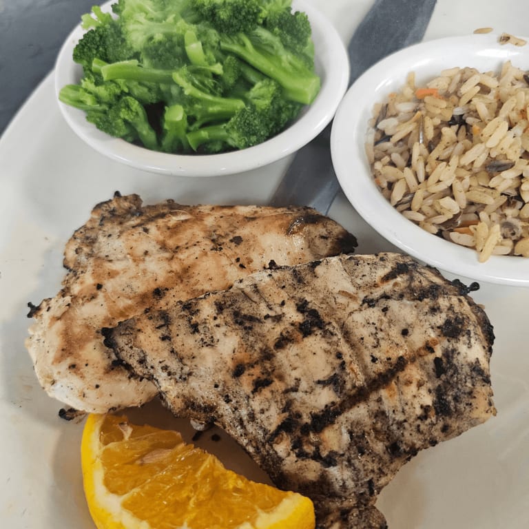 Irresistible Chicken Dishes